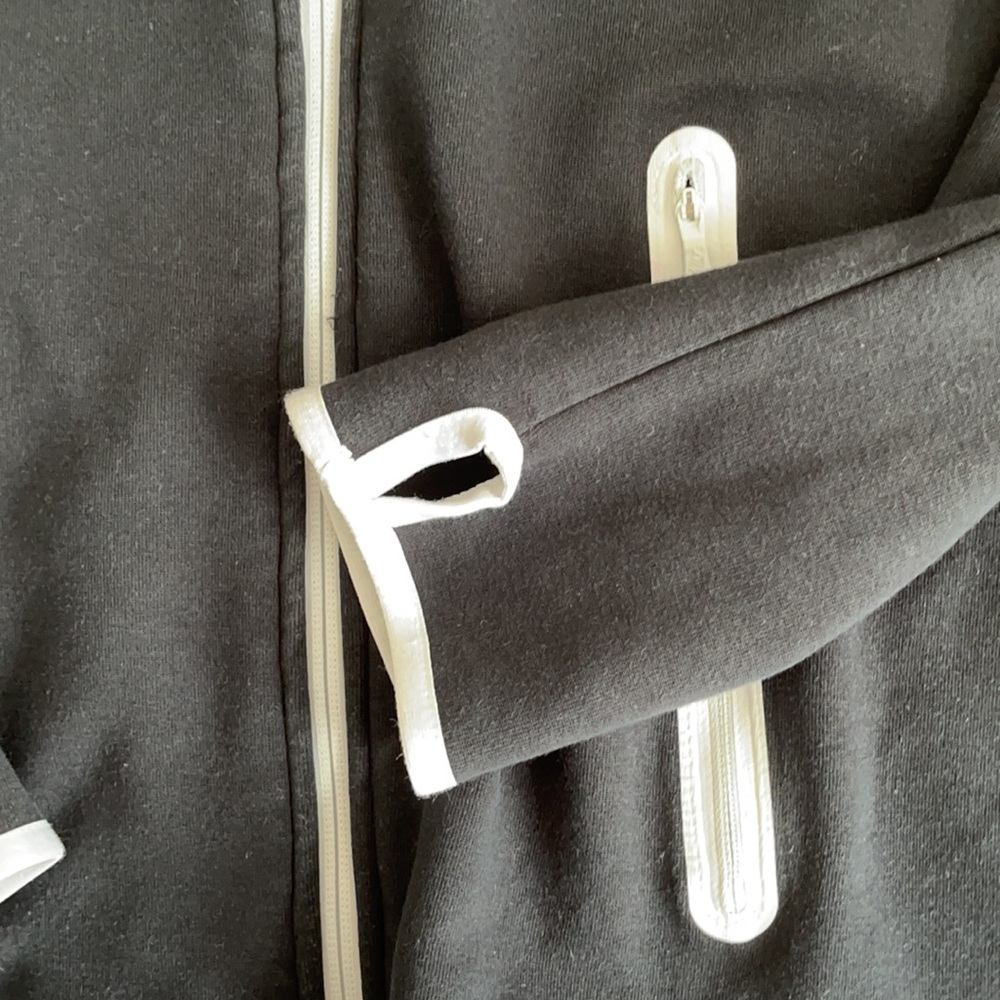 Nike Zip Up - Picture 3 of 6